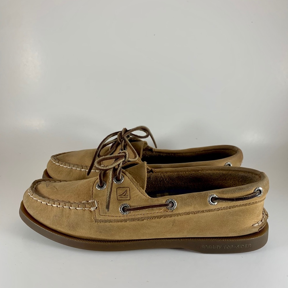 Sperry Top Sider - WMNS